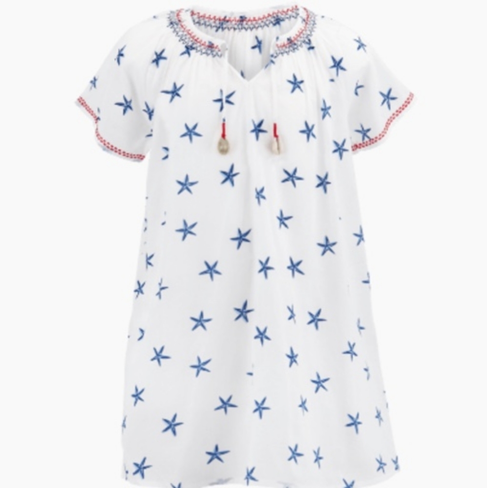 Sunuva boutique summer dress